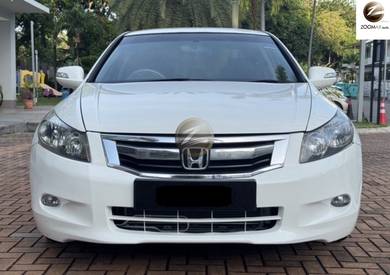 Honda Accord VTi-L in Bayan Baru, PNG