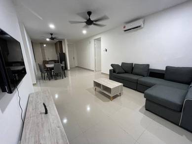 Condominium For Rent in Upper East @ Tiger Lane