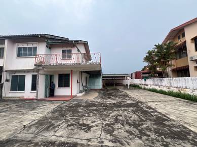 Semi-Detached House For Sale in Sungai Petani,KDH