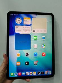 iPad pro 11 inch 256gb 
