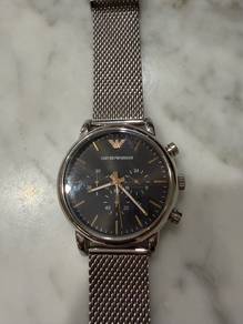 Emporio Armani Bracelet Watch