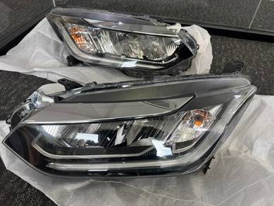 Honda City T9A Headlamp Full LED Original