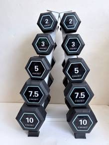 Dumbbell Full set