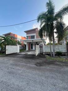 Bungalow House For Sale in Paya Rumput,MLK