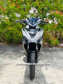Modenas Z15GT