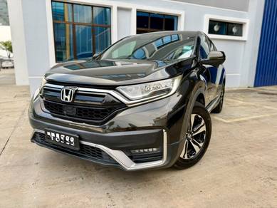 Honda CR-V 2WD in Johor Bahru, JHR