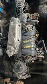 Nissan Livina 1.8 Engine Kosong