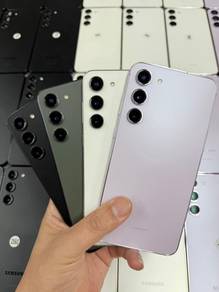 Samsung Galaxy S23 5G Snapdragon 8 Gen 2