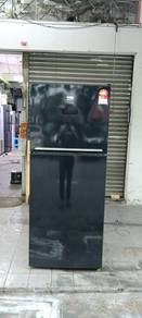 2door fridge refrigerator beko 440L peti ais sejuk