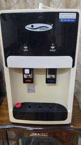 Water filter 