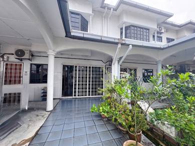 2-storey Terraced House For Sale in Klang,SGR