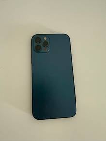 iphone 12 pro (256gb)