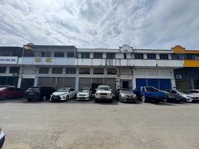 Shop lot For Sale in Inanam,SBH
