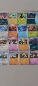 Pokemon cards original Japanese 
