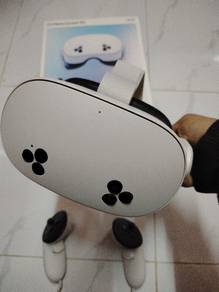 Oculus Quest 3S