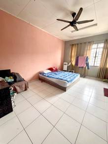 2-storey Terraced House For Sale in Gelang Patah,JHR