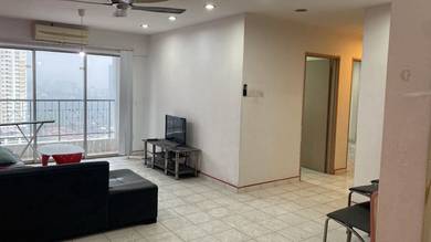 Condominium For Sale in Kepong,KUL