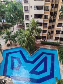 Condominium For Rent in Palm Spring @ Damansara