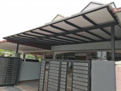 Awning Pagola ACP
