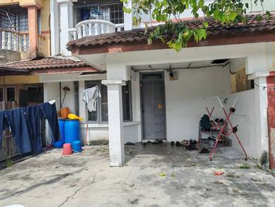 2-storey Terraced House For Sale in Klang,SGR