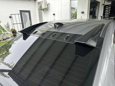 Honda City 2014-2019 Roof Spoiler