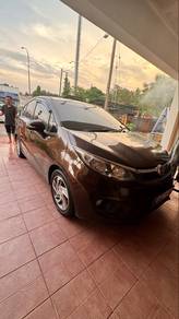 Proton Persona PREMIUM in Kajang, SGR