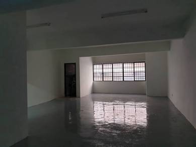 Office space For Rent in Kepong,KUL
