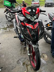 Yamaha Y15ZR