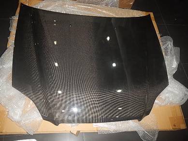 Spoon Gen 3 Carbon Bonnet Ek9 96-98 Bumper Type R