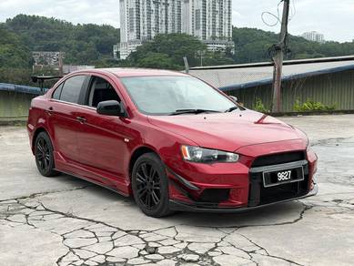 2014 Proton Inspira PREMIUM CVT