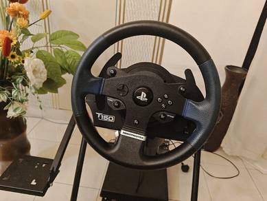 Thrustmaster T150 Racing Wheel ps4/ps5