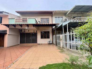2-storey Terraced House For Sale in Bangsar,KUL