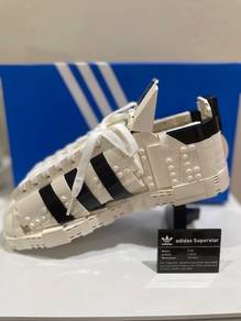 LEGO Adidas Originals Superstar 10282 - 731 Pieces