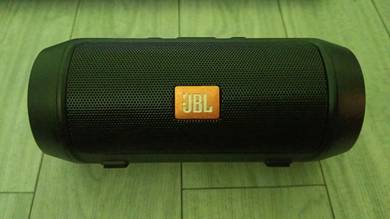 JBL speaker 