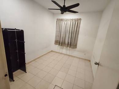 Room in USJ, SGR