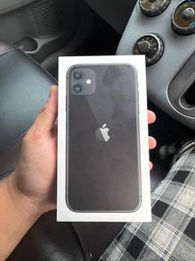 Iphone 11 Black