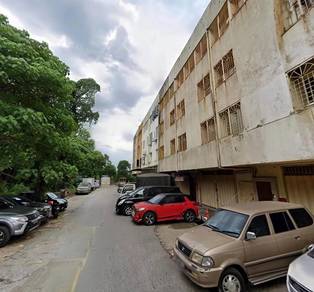 Shop lot For Sale in Cheras,KUL