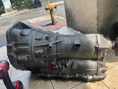 BMW 8hp45 8hp50 valvebody