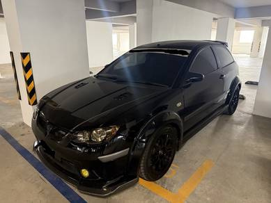 Proton Satria NEO H-LINE CPS in Gelang Patah, JHR