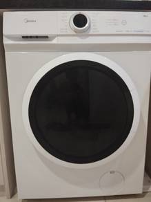 Midea 8.5kg Washing Machine 