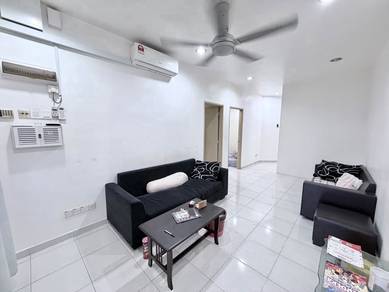 1-storey Terraced House For Sale in Johor Bahru,JHR