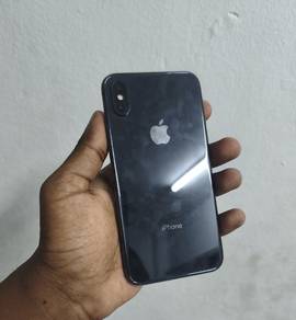 iphone x 256gb 