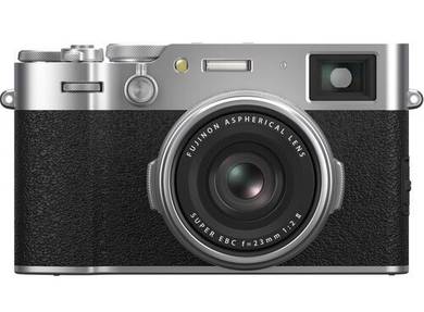 (SALES) New Fujifilm X100VI Camera Fuji X100 VI