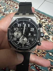 Jam tangan Polo