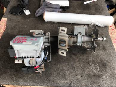 No 5-10-22 Nissan Juke Nismo RS Steering Column