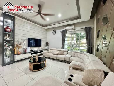 Bungalow House For Sale in Sungai Petani,KDH