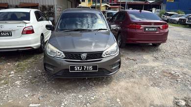 Proton Saga STANDARD AT in Penampang, SBH