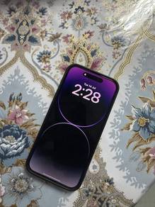 Iphone 14PRO 256GB