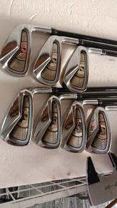Golf Set Katana