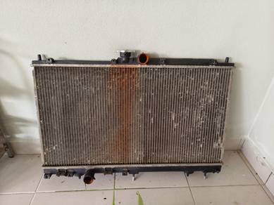 radiator evo 789